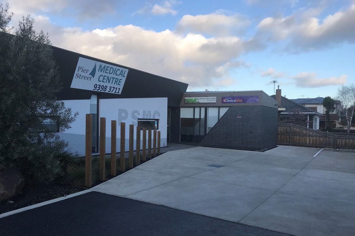 Pier Street Medical Centre Doctors & Medical Practitioners in Altona