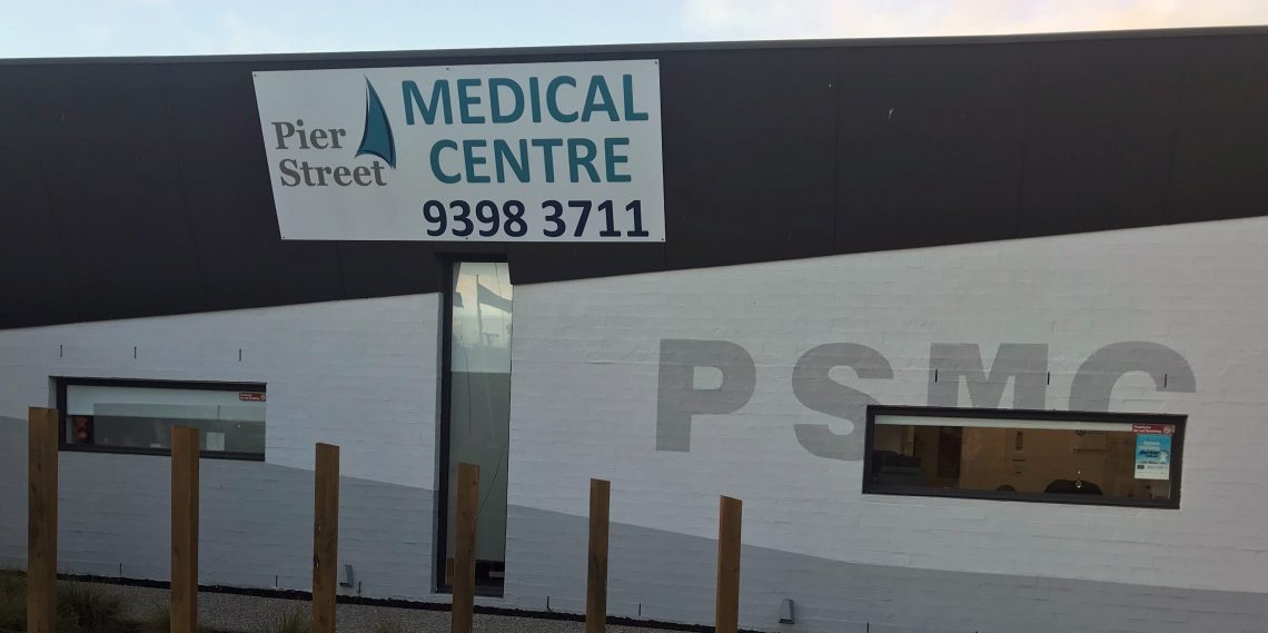 About Us Pier Street Medical Centre